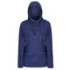 thumbnail image 4 of Regatta - Sudadera polar Modelo Kizmit II para Mujer (Navy/Black), 4 of 4