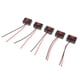 thumbnail image 1 of Interruptor De Botón Para Automotriz, Hecho De Plástico Y Piezas Electrónicas, 1 of 8