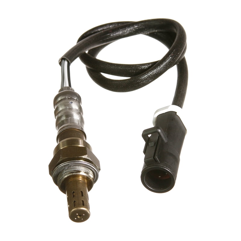 Maxfavor 2Pcs O2 Oxygen Sensor for Ford Bronco Ranger 2.5L 5.0L 1996 1999-2000 Upstream + Downstream