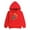F, variant on Otqutp Crewneck Pullovers for Baby Children's Spring Festival Hoodie New Year Wear Red Foreign New Year Greetings Clothes Child Top(C,10-11 Years)