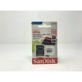 thumbnail image 3 of SanDisk Ultra 32GB Micro SDHC Flash Memory Card with Adapter, 3 of 3