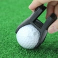 thumbnail image 3 of BQBQERT 5 Pcs 4-Claw Golf Balls Retrievers Replacement Golf Catcher for Daily Training, 3 of 9