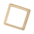 thumbnail image 1 of DIY Knitting Loom Needlework Board Tools for Hats Scarf Beginner 20x20cm, 1 of 9
