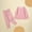 Pink, variant on JUSLIO 1-14Y Kids Boys Girls Pajama Sets Cotton Warm Homewear Pajamas for Girls Casual Pants Sleepwear Jammies 2pcs Pjs Blue