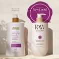 thumbnail image 2 of Raw Sugar Pineapple Maqui Berry Reviver Gentle & Hydrating Body Wash, 30 fl oz, 2 of 10
