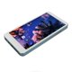 thumbnail image 2 of 5.0 Inch MP4 Music Player Full Touch HD Screen Noise Reduction MP4 Player Portable Bluetooth5.0 Music Player for FM Radio Blue, 2 of 5