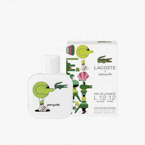 lacoste jeremyville