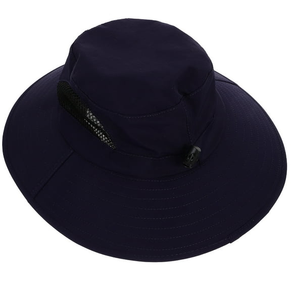 SWETRACE Wide Brim Hat 1Pcs for Summer Outdoor Activities Breathable and Quick-Drying