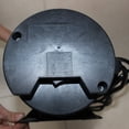 thumbnail image 3 of Doheny's Harris Above Ground Pool Pro Swimming Pool Pump With On/Off Switch | Above Ground 1.0HP (0.9THP) Pool Pump, 115V, 83 GPM | 1.5 Inch Internal Threading /2.5 Inch External Threading, 3 of 4