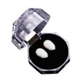 thumbnail image 1 of Dientes falsos jinwen Colmillos de zombi vampiro 15mm, 1 of 8
