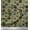 Dusty Green, variant on Soimoi Cotton Duck Fabric Reindeer,Bow & Bird Print Fabric by Yard 42 Inch Wide