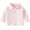 Pink, variant on KYAIGUO Boys Girls Pullover Sweatshirt for Toddler Baby Premium Cotton Unisex Sweatshirt for Kids