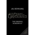 thumbnail image 2 of Fantastic Beasts: the Crimes of Grindelwald: the Original Screenplay, 2 of 2
