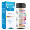 thumbnail image 1 of 16 In 1 Drinking Water Test Kit Strips, Home Water Quality Test For Tap Water, Pool, Spa, 1 of 5
