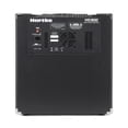 thumbnail image 4 of Amplificador de Bajo HARTKE HMHD500 HARTKE negro, 4 of 7
