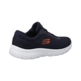 thumbnail image 3 of Tenis Hombre SKECHERS Correr Original Deportivo Azul 30, 3 of 4