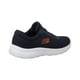 thumbnail image 3 of Tenis Hombre SKECHERS Correr Original Deportivo azul 25, 3 of 4