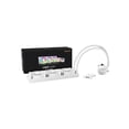 thumbnail image 3 of Be Quiet BW023 360 mm Light Loop Fan - White, 3 of 6