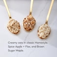 thumbnail image 5 of Nature's Path, Gluten Free Instant Oatmeal, Variety Pack, 8 Packets, 11.3 oz, 5 of 7