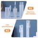 thumbnail image 5 of 12pcs mini botellas de spray de botellas de perfume transparente botellas de pulverización de perfume portátiles botellas de pulverización, 5 of 5