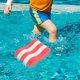thumbnail image 1 of Pull boya Eva 5 capa Natación Pull Flotación Flotación Flotación Herramienta de entrenamiento de piscina para juniors Adultos Sports de resistencia de Rojo, 1 of 8