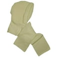 thumbnail image 2 of Winter Warm-Up - Little Girls' Scarf Hat 28561-onesize (YELLOW), 2 of 3
