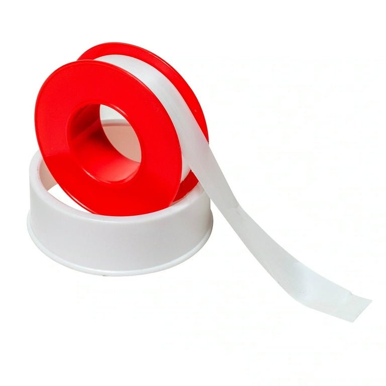 Oatey 0.5-in x 43-ft Plumber's Tape in the Plumbers Tape department at