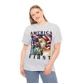 thumbnail image 4 of AMERICA FIRST, 4 of 4