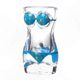thumbnail image 1 of 3D Pirate Theme Shot Glass for Parties - 50ML Capacity for Beer, Wine, and Cocktails, 1 of 5
