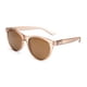 thumbnail image 2 of Lentes de Sol B+D Solskin Cat Eye XL Color Piel Proteccion UV400, 2 of 8
