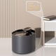 thumbnail image 4 of Fuente de Agua Automática Yuyangstore USB Silencioso 3L Negro Bebedero para Gatos, 4 of 8