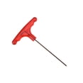 thumbnail image 2 of BTOER 1 Pce Clé Hexagonale Intérieure 2-10mm Clé Hexagonale Extra Longue Clé Hexagonale Poignée T Clé Outils de Réparation, 2 of 8