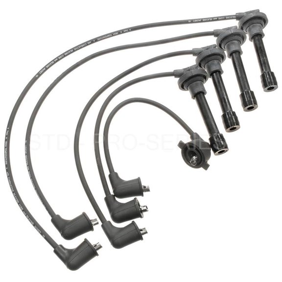 Spark Plug Wire Set