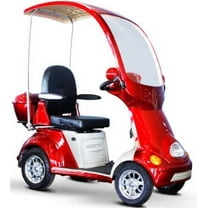 Power-Buggy DX Adult Electric Four-Wheel Mobility Scooter, four wheels electric scooter, senior scooter