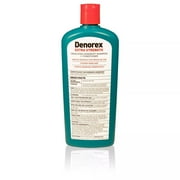 Denorex Extra Strength Dandruff Shampoo & Conditioner 10 oz, 3 Pack