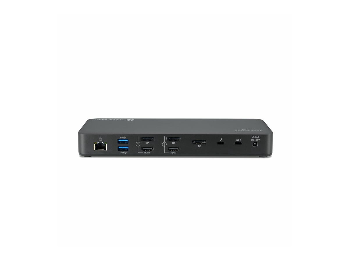 Kensington SD5910T Docking Station