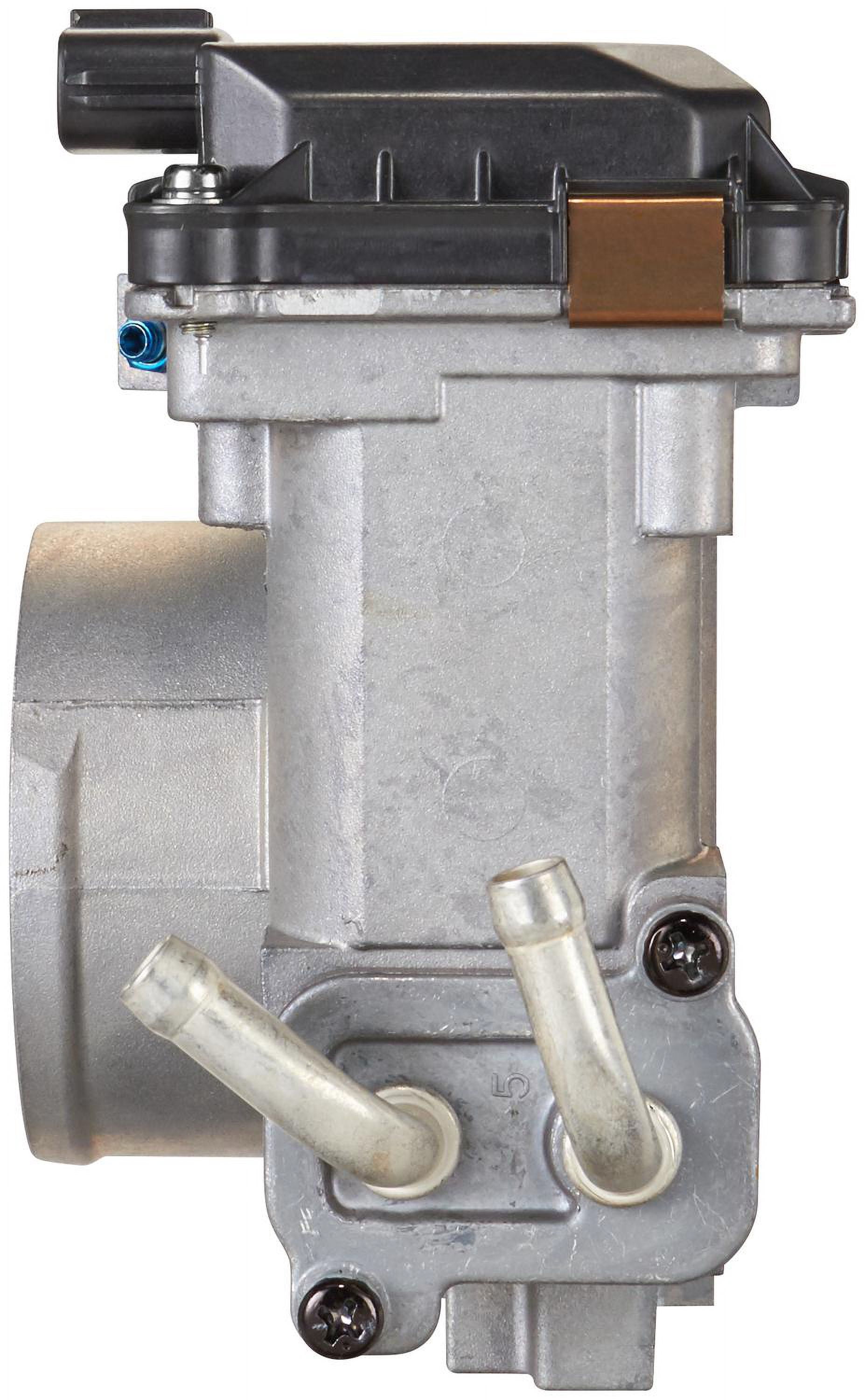 Spectra Premium TB1300 Fuel Injection Throttle Body Assemly (Electronic Throttle Body)