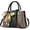 Black, variant on Womens Purses and Handbags Shoulder Bag Ladies Designer Satchel Messenger Tote Bag