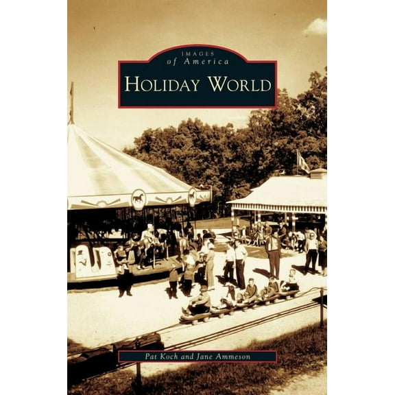 Holiday World (Hardcover)
