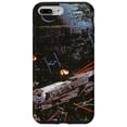 thumbnail image 1 of Funda para teléfono STAR WARS Return of the Jedi Death Star II Battle, 1 of 3