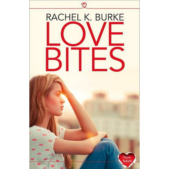 Love Bites, (Paperback)