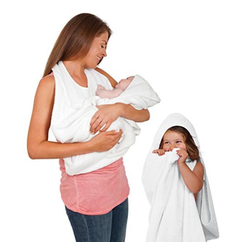 clevamama towel set