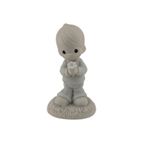 1987 Mommy I Love You Precious Moments 109975