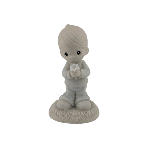 1987 Mommy I Love You Precious Moments 109975