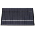 thumbnail image 3 of Low Cost High-efficiency Packaged Solar Panels, Solar Panel Charger, For Scientific Projects Small Home Projects, 3 of 8