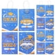 thumbnail image 4 of KAKOWELY 16 bolsas de regalo decorativas para graduación, bolsas de regalo con asas, bolsas de regalo para fiestas de graduación, suministros para fiestas, 4 of 5
