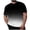 White, variant on LRGSHF Oversized Tshirts for Men Gradient Color Crew Neck Summer Plus Size Shirts Breathable Lightweight Basic Casual Pullover Soft Fashion Tees