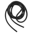 thumbnail image 3 of FUTUREORYY 1 Set Windscreen Washer Hose Connector Black Plastic for Car Owners Universal Replacement, 3 of 7