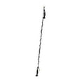 thumbnail image 4 of Stuffed Toy Chain Display Organizer Hanging Stuffed Animal Holder Metal Clips Large Size for Playroom Nursery, 4 of 9