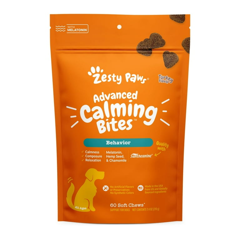 Composure soft chews discount